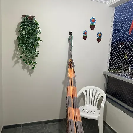 Apartamento em Bertioga SP-3