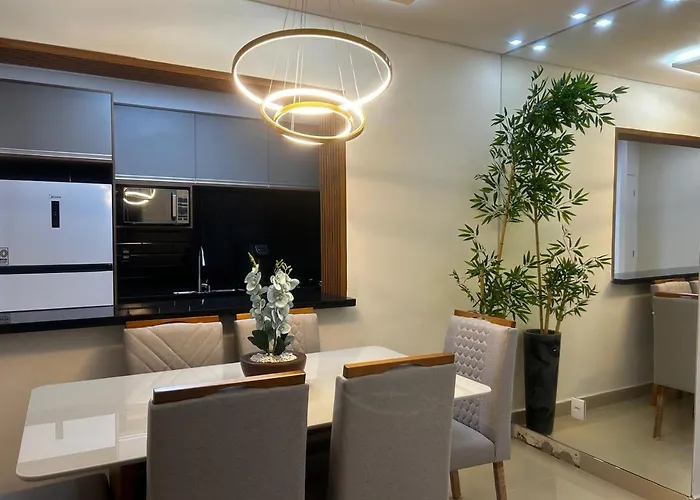 Apartamento Na Praia Centro De Bertioga